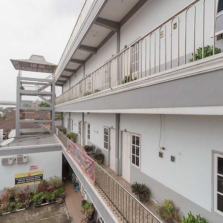 Koolkost Near Palembang Icon Mall 4 외부 사진