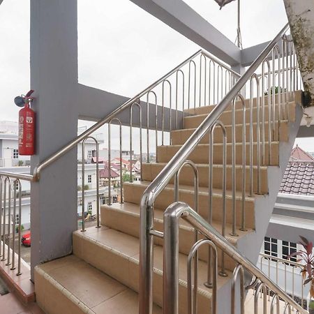 Koolkost Near Palembang Icon Mall 4 외부 사진