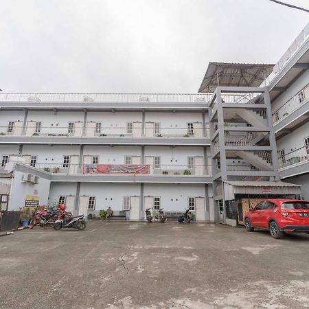 Koolkost Near Palembang Icon Mall 4 외부 사진