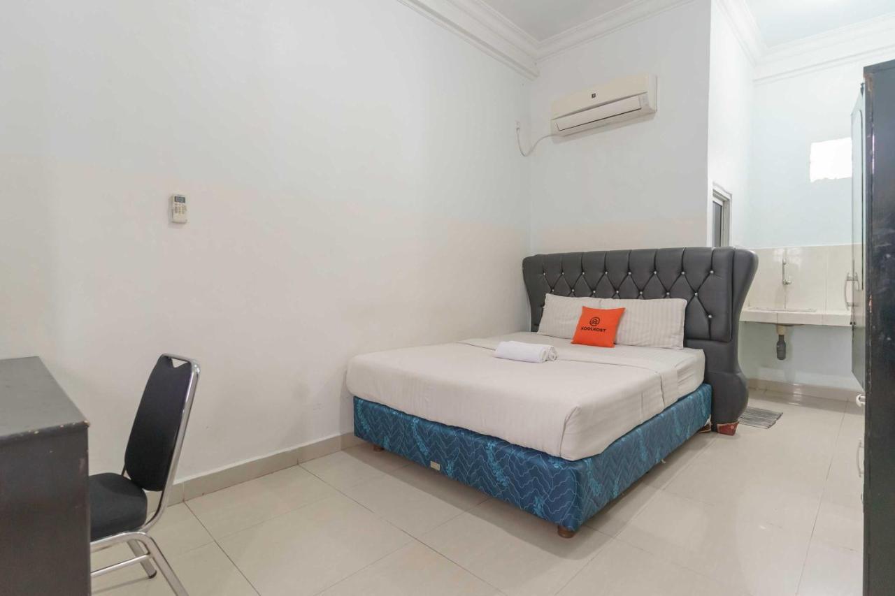 Koolkost Near Palembang Icon Mall 4 외부 사진