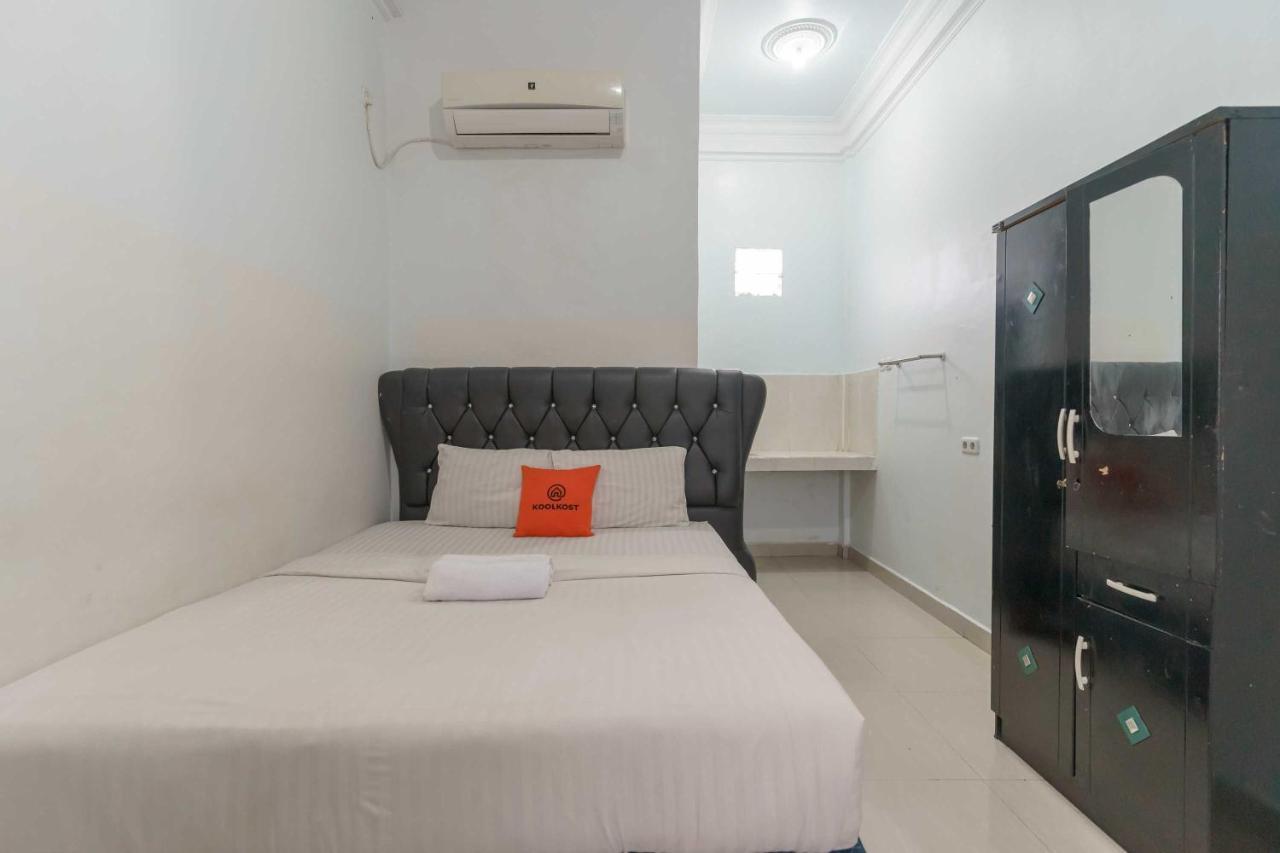 Koolkost Near Palembang Icon Mall 4 외부 사진
