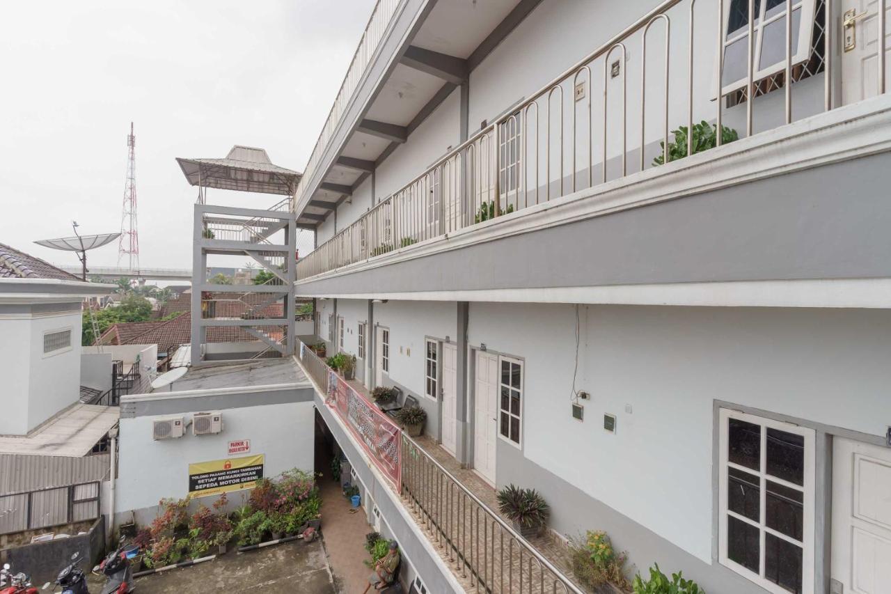 Koolkost Near Palembang Icon Mall 4 외부 사진