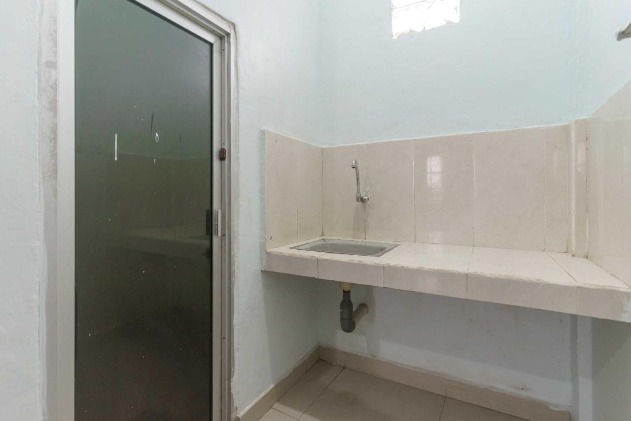 Koolkost Near Palembang Icon Mall 4 외부 사진