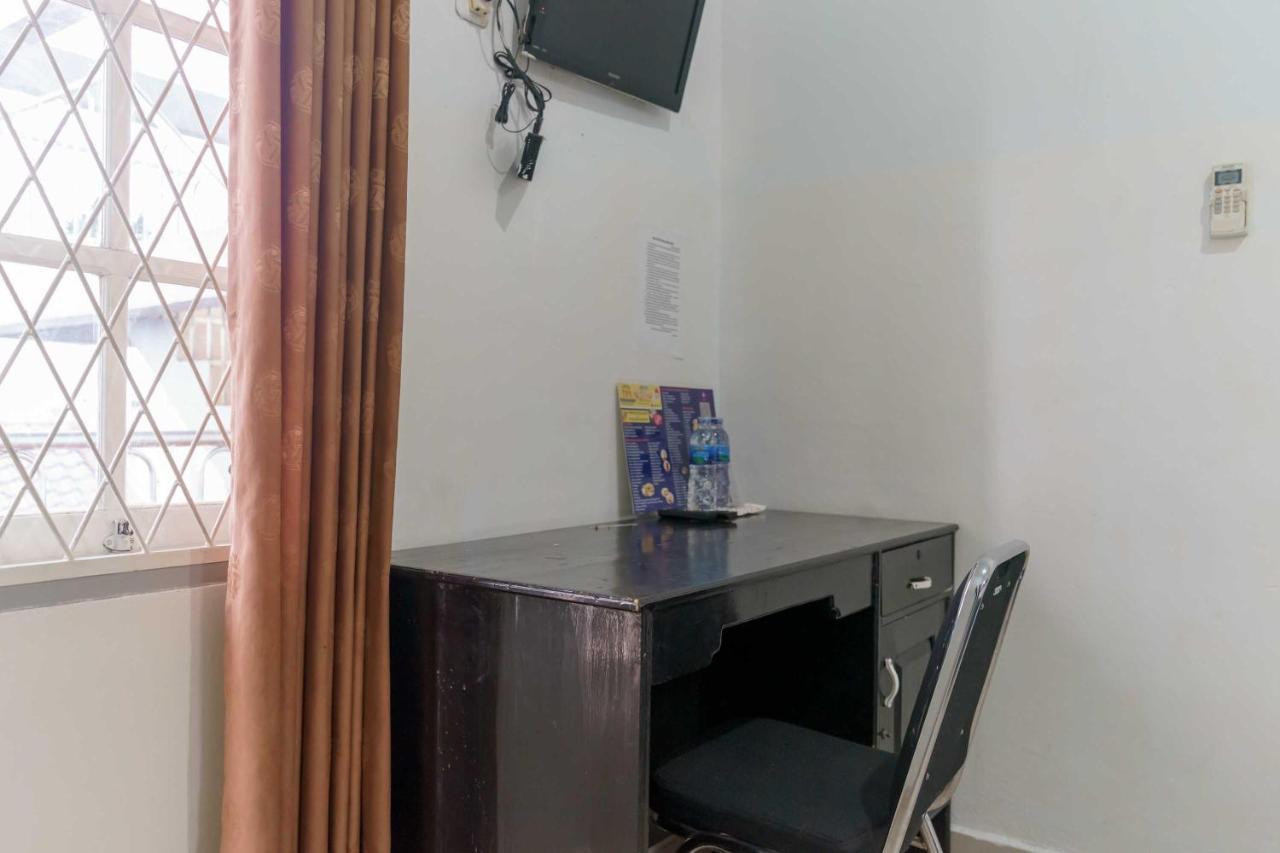 Koolkost Near Palembang Icon Mall 4 외부 사진