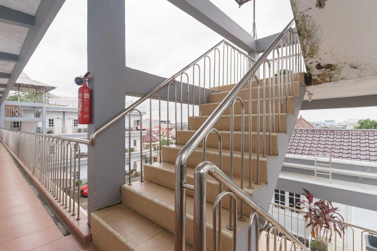 Koolkost Near Palembang Icon Mall 4 외부 사진