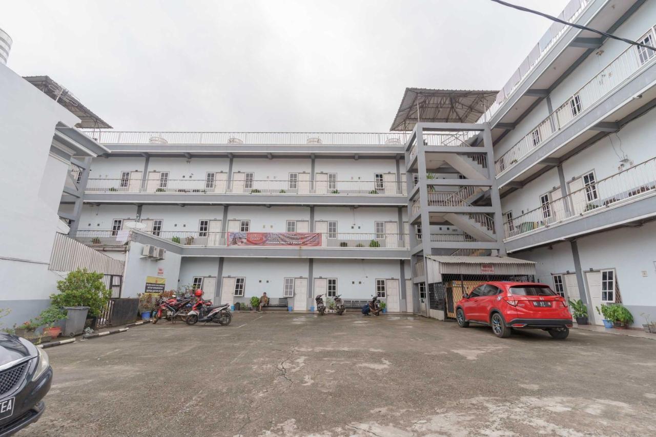 Koolkost Near Palembang Icon Mall 4 외부 사진