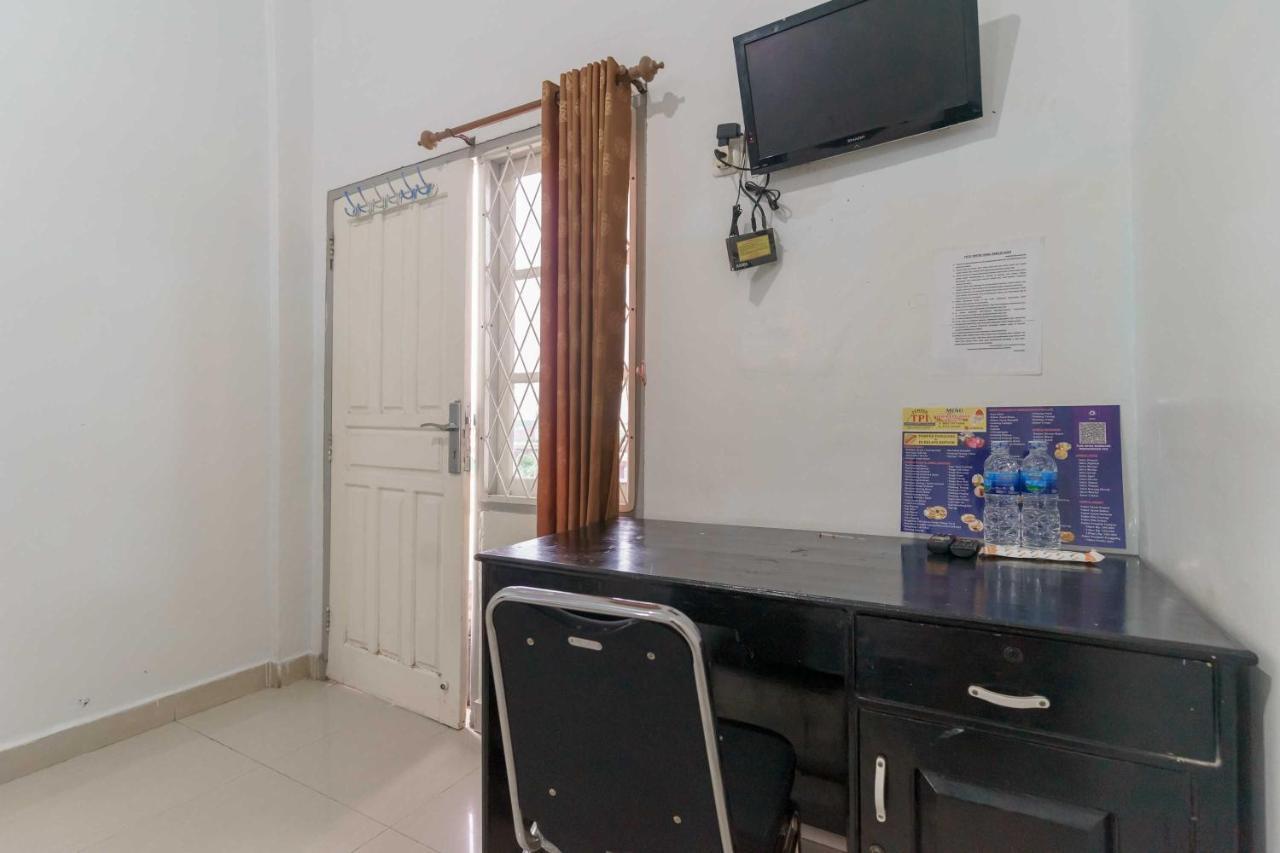 Koolkost Near Palembang Icon Mall 4 외부 사진