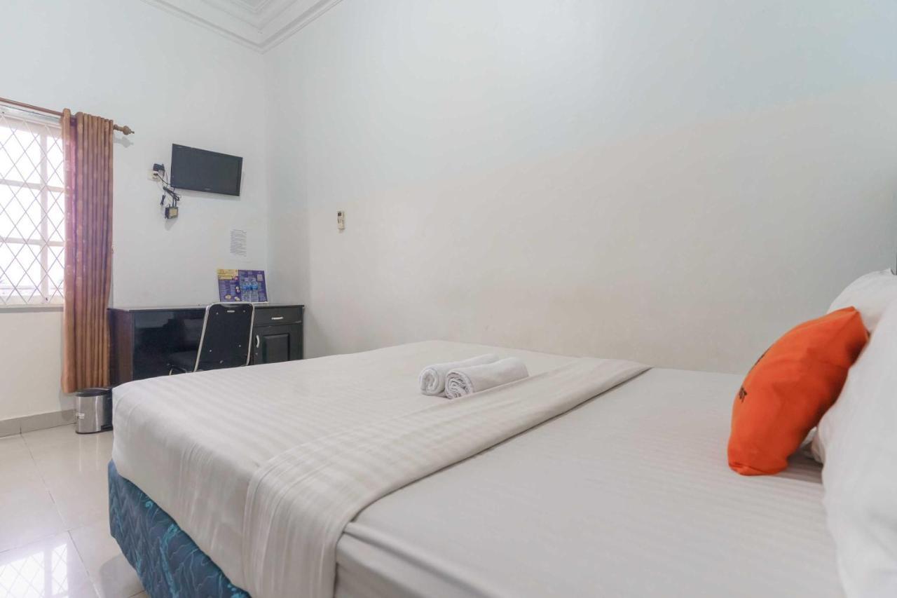 Koolkost Near Palembang Icon Mall 4 외부 사진
