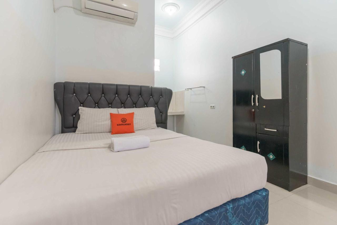 Koolkost Near Palembang Icon Mall 4 외부 사진