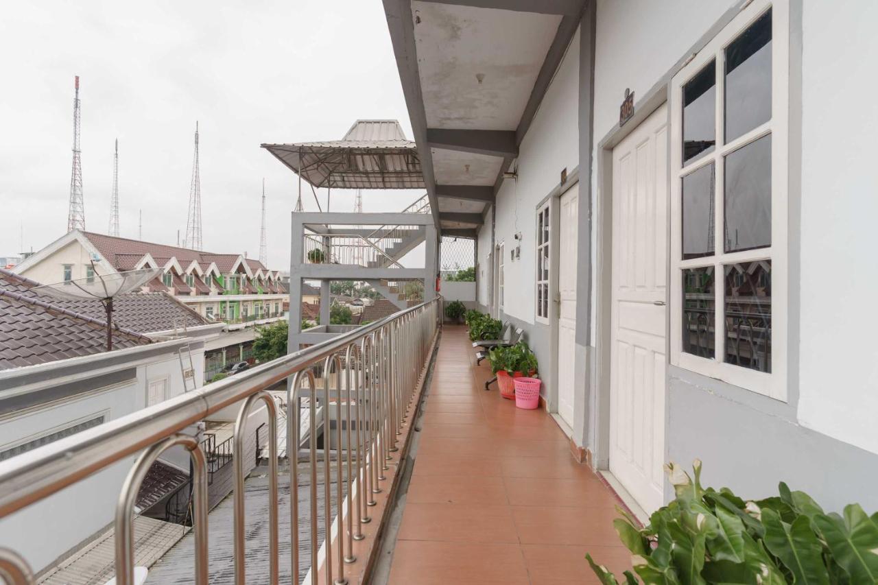 Koolkost Near Palembang Icon Mall 4 외부 사진
