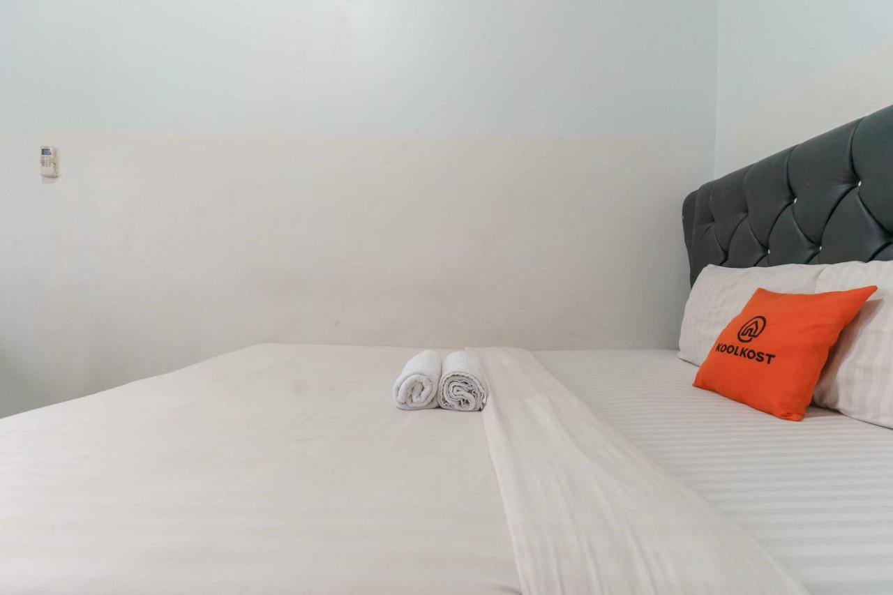 Koolkost Near Palembang Icon Mall 4 외부 사진