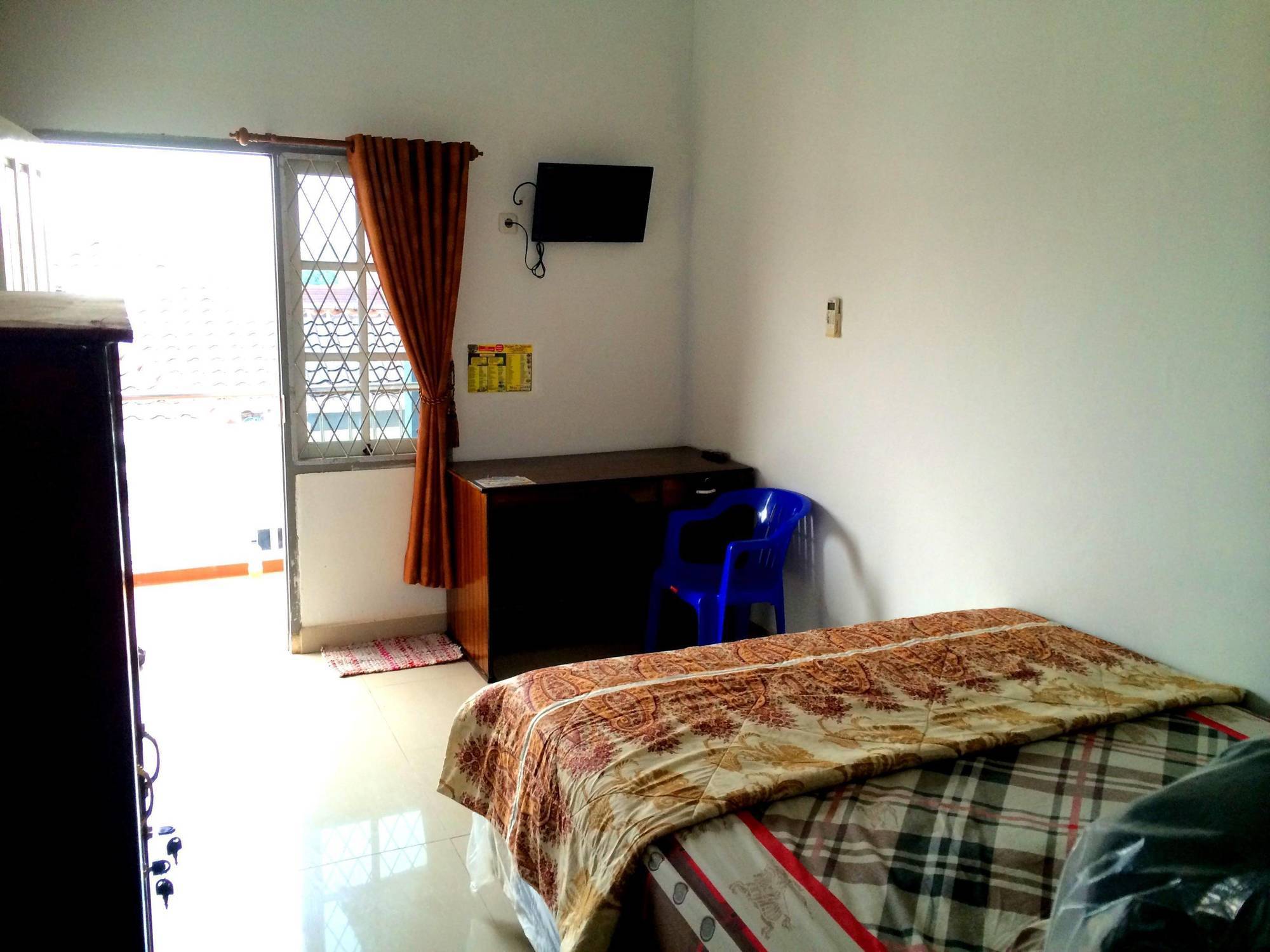 Koolkost Near Palembang Icon Mall 4 외부 사진