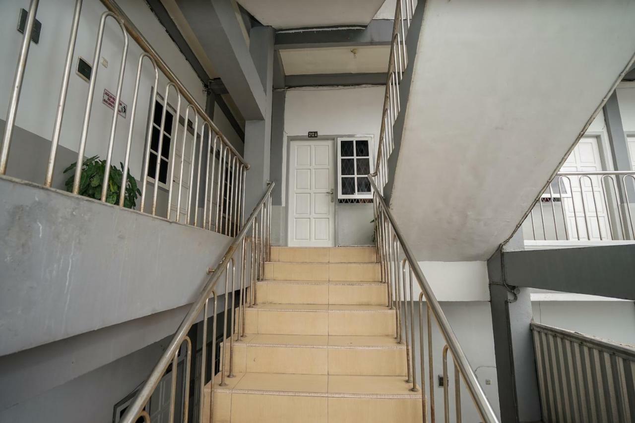 Koolkost Near Palembang Icon Mall 4 외부 사진