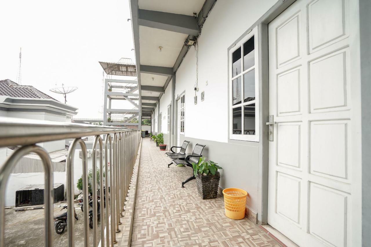 Koolkost Near Palembang Icon Mall 4 외부 사진