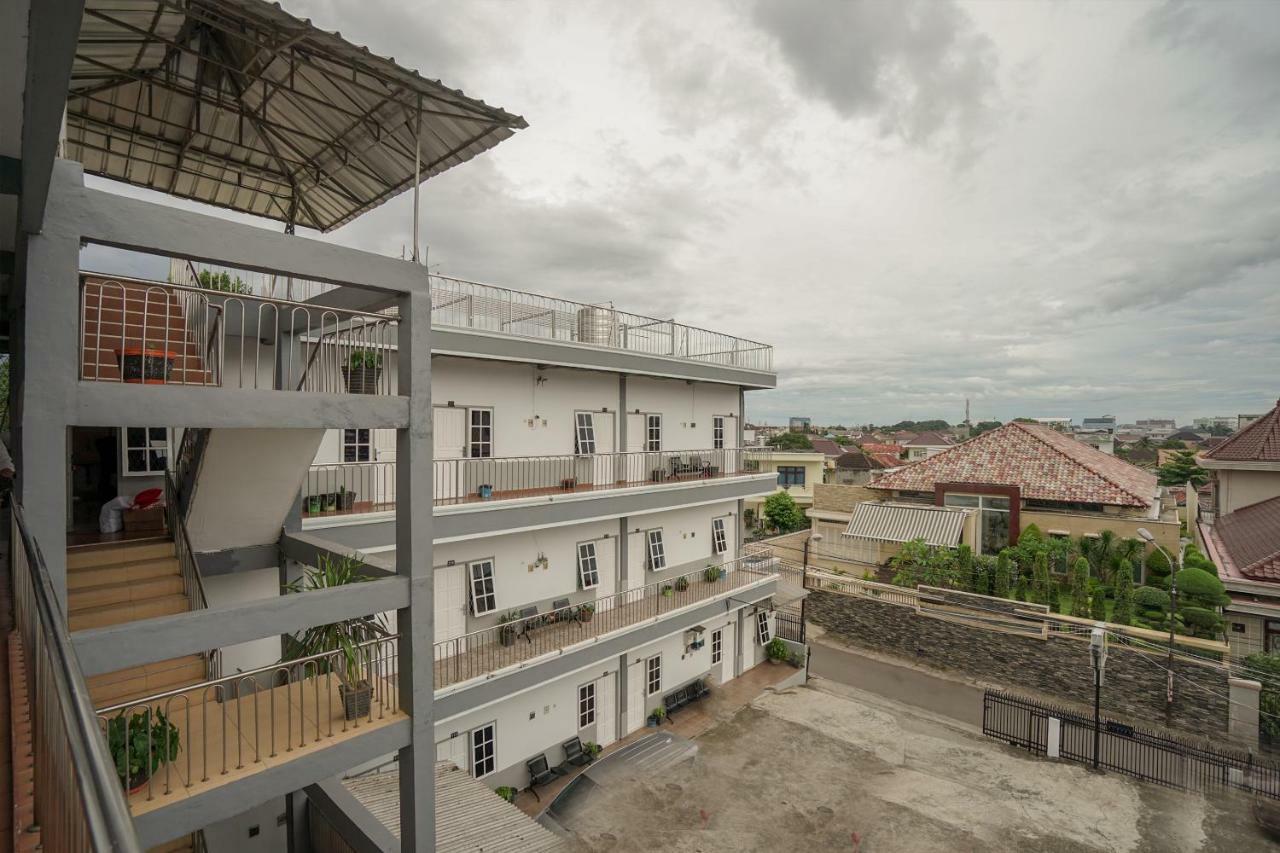 Koolkost Near Palembang Icon Mall 4 외부 사진