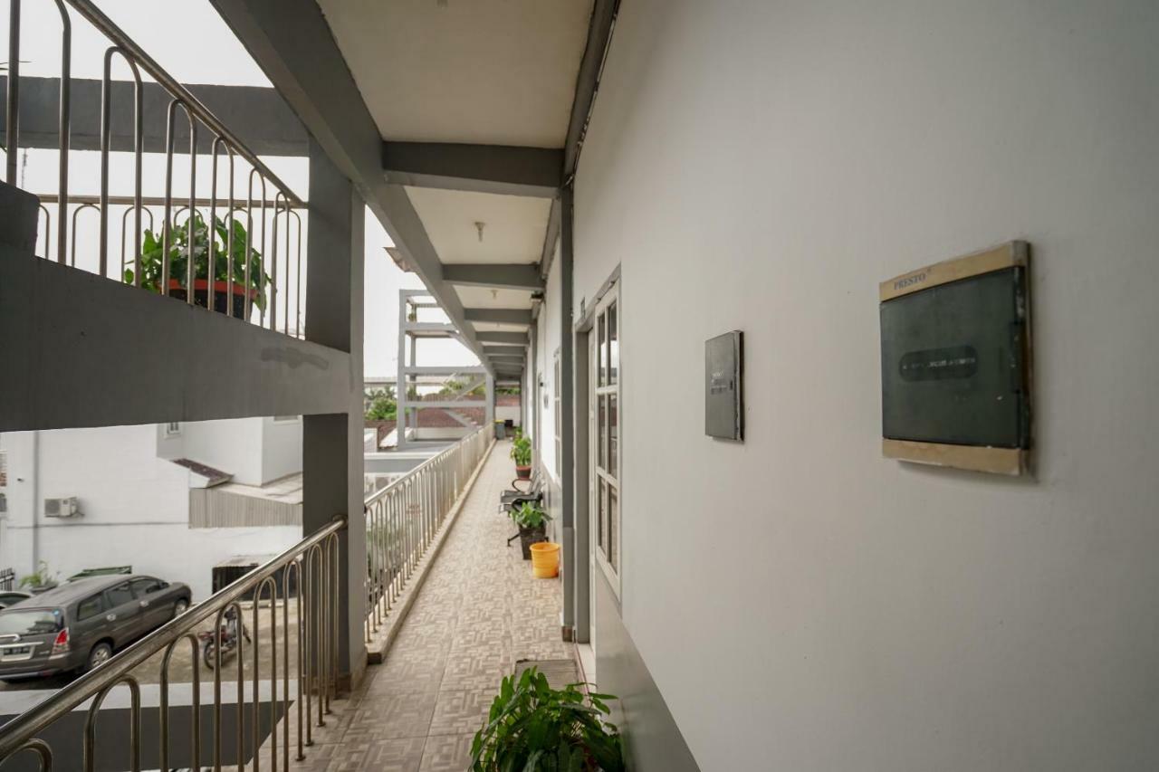 Koolkost Near Palembang Icon Mall 4 외부 사진