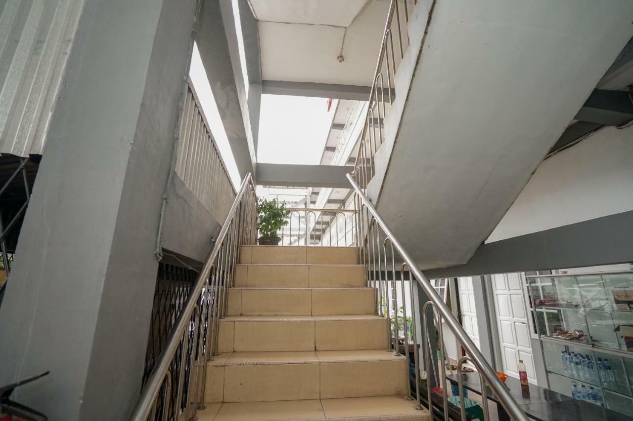 Koolkost Near Palembang Icon Mall 4 외부 사진