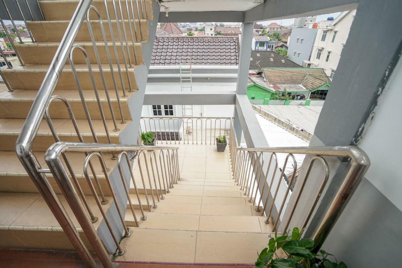 Koolkost Near Palembang Icon Mall 4 외부 사진