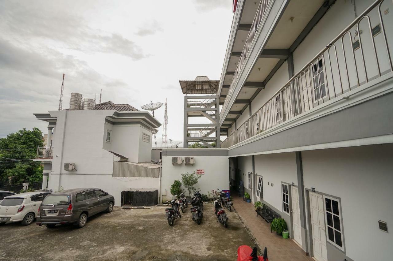 Koolkost Near Palembang Icon Mall 4 외부 사진