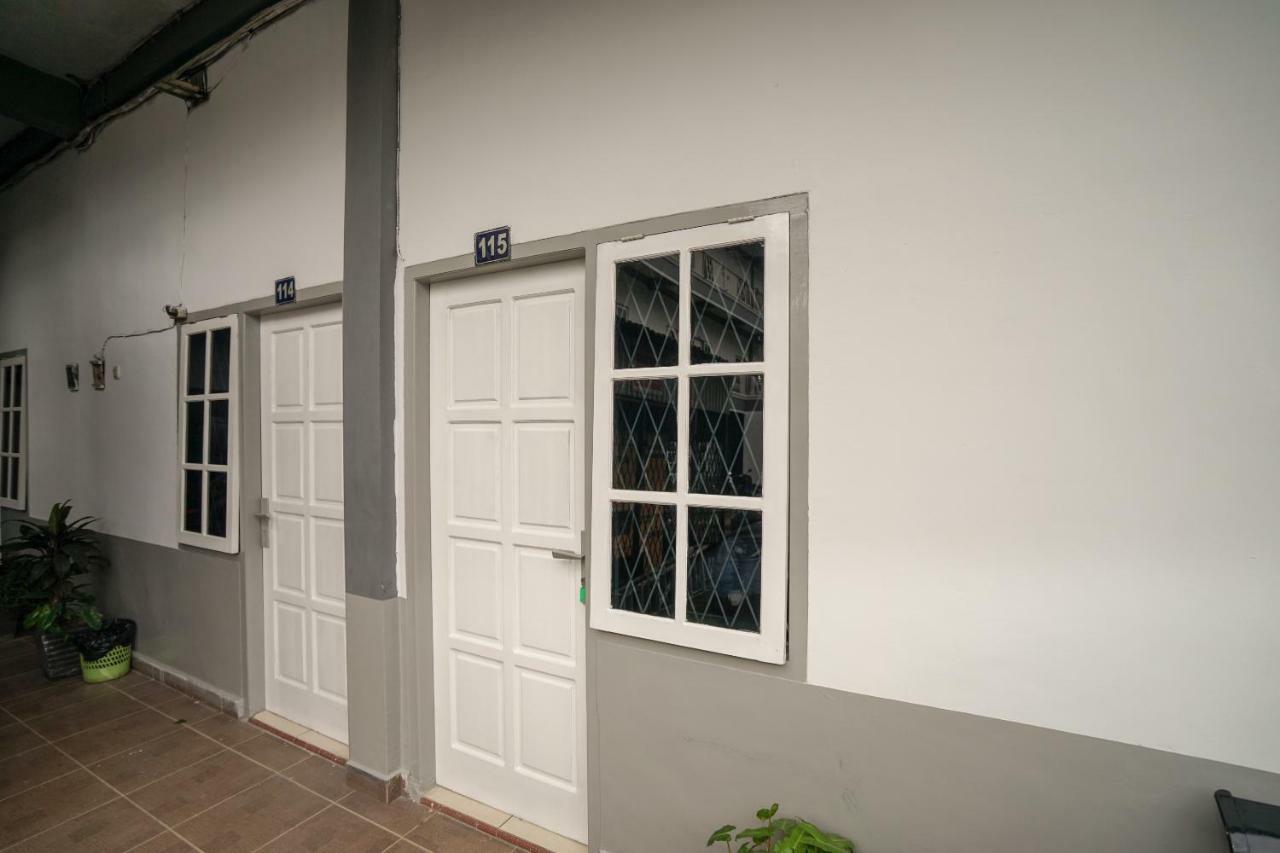 Koolkost Near Palembang Icon Mall 4 외부 사진
