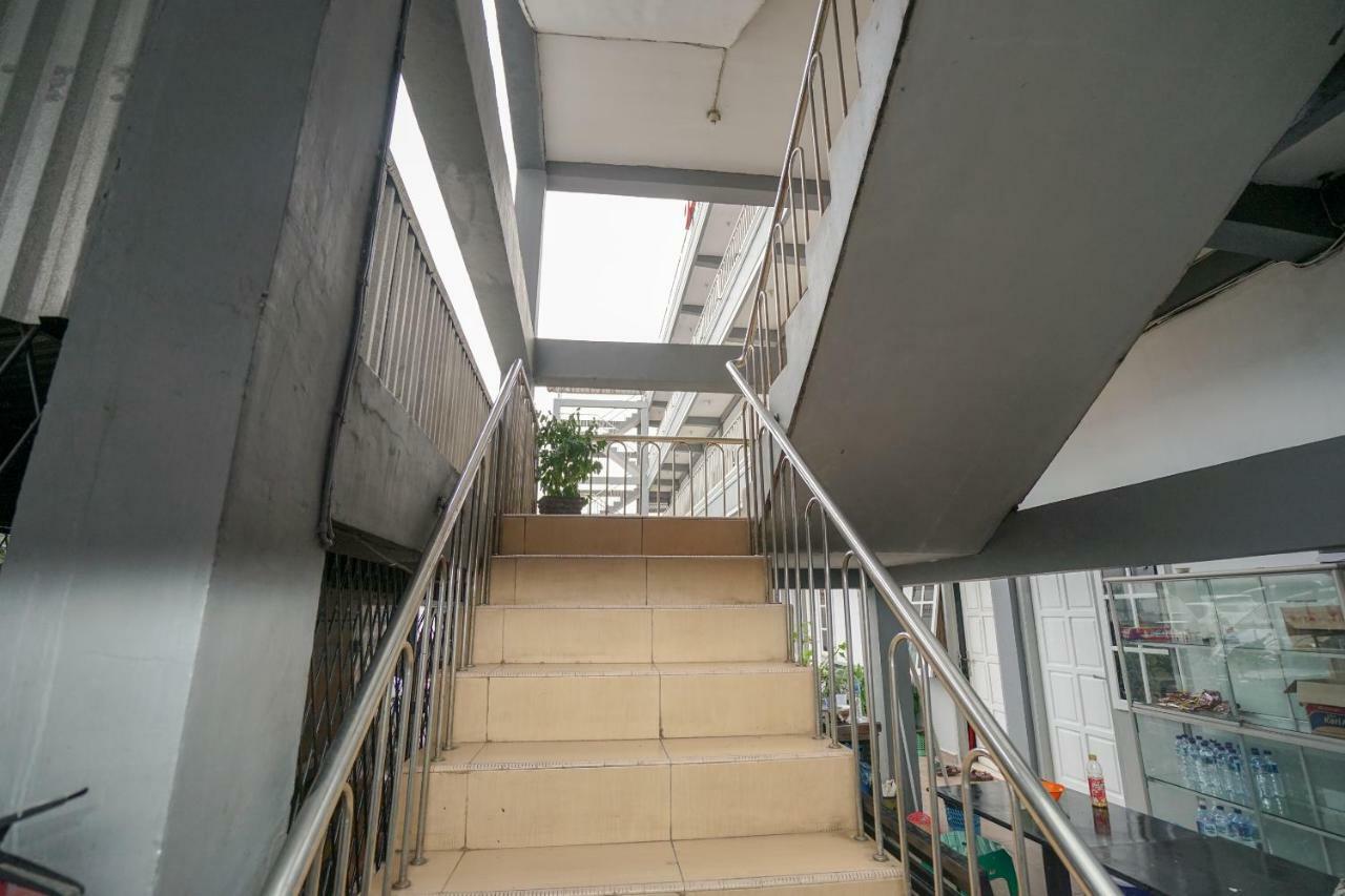 Koolkost Near Palembang Icon Mall 4 외부 사진