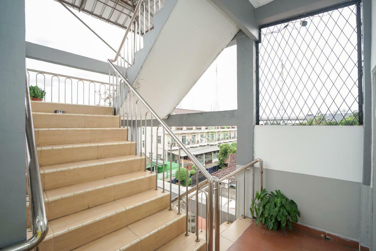 Koolkost Near Palembang Icon Mall 4 외부 사진