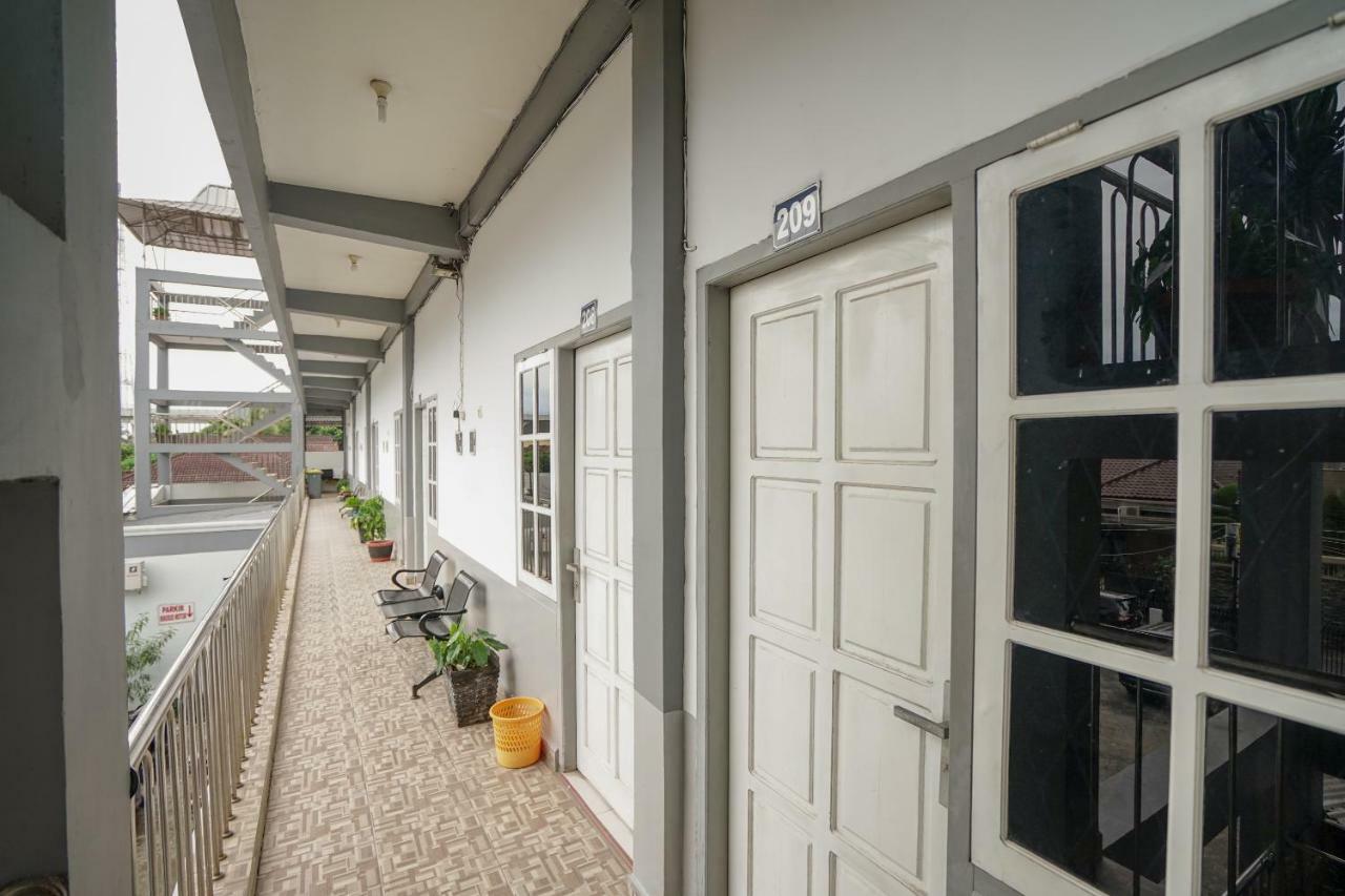 Koolkost Near Palembang Icon Mall 4 외부 사진