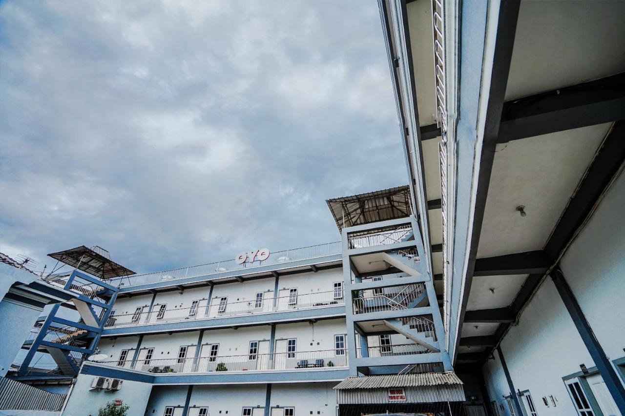 Koolkost Near Palembang Icon Mall 4 외부 사진
